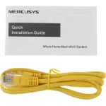 Mercusys Halo H70X(3-pack)