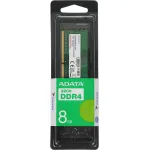 Память SO-DIMM DDR4 8Гб 3200МГц ADATA (25600Мб/с, CL22, 260-pin, 1.2)