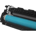 Тонер-картридж Canon 067HBK (черный; 3100стр; LBP631, 633, MF651, 655, 657)