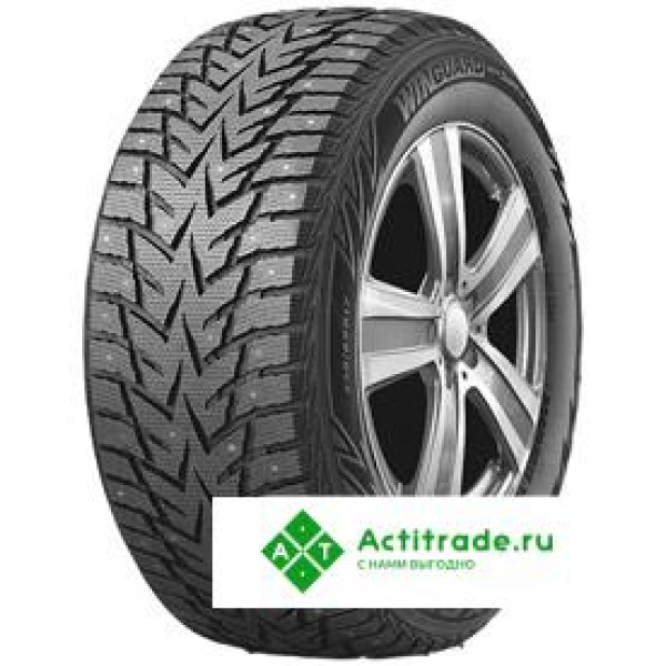 Шина Nexen WINGUARD winSpiKe SUV WS62 235/65 R17 108T зимняя (Extra Load)