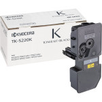 Тонер-картридж Kyocera TK-5220K (черный; 1200стр; M5521cdn, cdw P5021cdn, cdw)