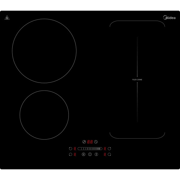 Варочная поверхность Midea MIH65700F