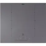 Индукционная варочная поверхность Lex EVI 641B I GR