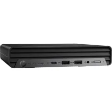 ПК HP Mini 600 G9 (Core i7 13700 2100МГц, DDR5 16Гб, SSD 512Гб, Intel UHD Graphics 770, FreeDOS 3.0) [885Q8EA]