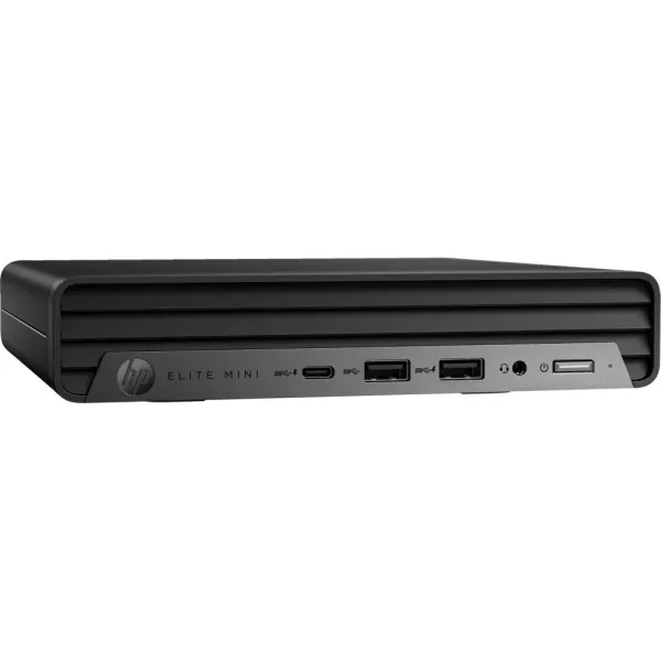 ПК HP Mini 600 G9 (Core i7 13700 2100МГц, DDR5 16Гб, SSD 512Гб, Intel UHD Graphics 770, FreeDOS 3.0)