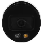 Камера видеонаблюдения Dahua DH-IPC-HFW2249SP-S-IL-0280B (IP, уличная, цилиндрическая, 2Мп, 2.8-2.8мм, 1920x1080, 25кадр/с)