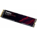 Жесткий диск SSD 1Тб KingSpec (2280, 4900/4600 Мб/с, PCIe 4.0 x4 (NVMe), для ноутбука и настольного компьютера)