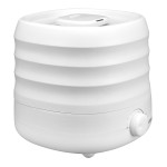 Увлажнитель воздуха Sunwind SUH8410W(ультразвуковой, 30кв.м, 30Вт, 300мл/ч, 4,5л)