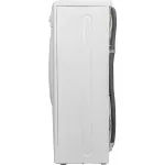 Стиральная машина Indesit EWUC 4105(фронтальная узкая, класс стирки/отжима/э.потребления: A/C/A , макс: 4кг, 1000 об/мин, 59.5x85x33см, белый)