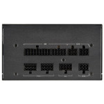 Блок питания Chieftec PPS-750FC 750W (ATX, 750Вт, 20+4 pin, ATX12V 2.4, 1 вентилятор, GOLD)