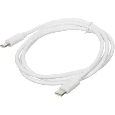 Кабель Buro (USB Type-C (m), USB Type-C (m), 1м, 3A) [PD15W]