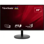 Монитор ViewSonic VA24E1-H (23,8