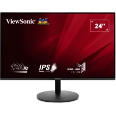 Монитор ViewSonic VA24E1-H (23,8