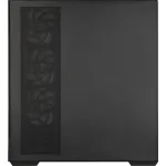 Корпус Zalman P40 DS (Midi-Tower)