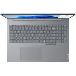 Ноутбук Lenovo Thinkbook 16 G8 (Intel Core Ultra 5 225U 1.5 ГГц/16 ГБ DDR5 5600 МГц/16