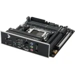 Материнская плата ASUS TUF GAMING B850I WIFI NEO (x)