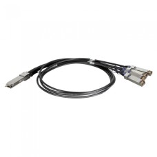 ACD (QSFP+, SFP+, 1м)