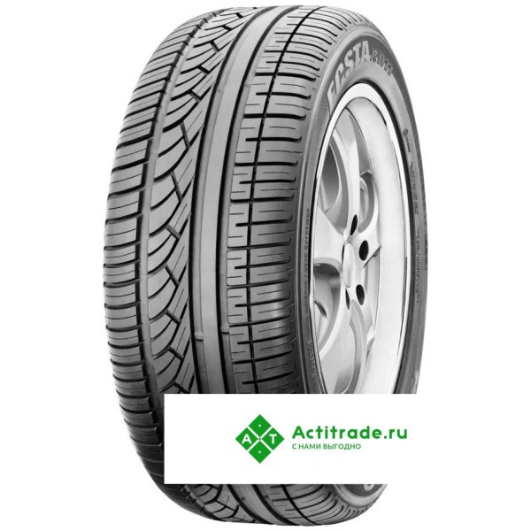 Шина Kumho ECSTA KH11 215/55 R18 95H летняя