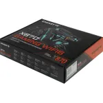 Материнская плата Gigabyte X870 GAMING WF6 (x)