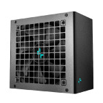 Блок питания DeepCool PK850D (ATX, 850Вт, ATX12V 2.4, BRONZE)