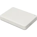 Внешний жесткий диск HDD 4Тб Toshiba (2.5