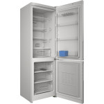 Холодильник Indesit ITR 5180 W (No Frost, A, 2-камерный, объем 298:220/78л, 60x185x64см, белый)
