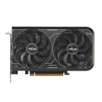 Видеокарта GeForce RTX 4060 2505МГц 8Гб ASUS DUAL OC (PCI-E 4.0, GDDR6, 128бит, 1xHDMI, 3xDP)