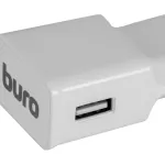 Зарядное устройство Buro TJ-159 (2,1А)