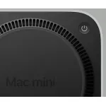 ПК Apple Mac mini A3239 M4 Pro (M4 Pro 12 core 4410МГц, 24Гб, SSD 512Гб, Apple, macOS)