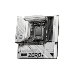 Материнская плата MSI B650M PROJECT ZERO (x)