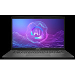 MSI Modern A14 AI+ (AMD Ryzen AI 5 330 2000 МГц/16 ГБ DDR5/14