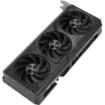 Видеокарта GeForce RTX 4070 Super 2520МГц ASUS OC (GDDR6X, 192бит, 1xHDMI, 3xDP)