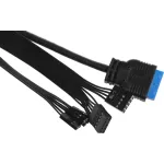 Корпус Aerocool CS-107 (Mini-Tower, 1xUSB3.0)
