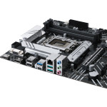 Материнская плата ASUS PRIME B660-PLUS D4 (LGA1700, Intel B660, 4xDDR4, ATX, RAID SATA: 0,1,15,5)