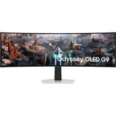 Монитор Samsung Odyssey OLED G9 S49CG930SI (49