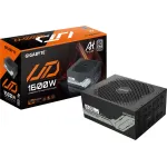 Блок питания Gigabyte GP-UD1600PM PG5 (ATX, 1600Вт, PLATINUM)