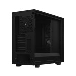 Корпус Fractal Design Define 7 Black TG Dark Tint (1x140мм)