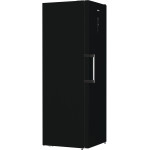 Холодильник Gorenje R619EABK6 (A++, 1-камерный, объем 400:400л, 59.5x185x66.3см, черный)