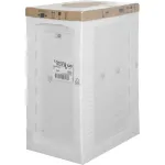 Стиральная машина Electrolux EW6TN5261F(40x89x60см, вертикальная, макс:6кг, 1600об/мин, белый)