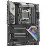 Материнская плата ASRock X299 TAICHI CLX (LGA 2066, Intel X299, 8xDDR4 DIMM, ATX, RAID SATA: 0,1,10,5)