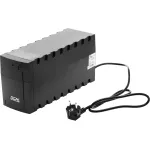 ИБП Powercom RPT-600AP (Line-Interactive, 600ВА, 360Вт, 3xIEC 320 C13 (компьютерный))