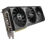 Видеокарта GeForce RTX 5060 Ti 2617МГц 16Гб ASUS (GDDR7, 128бит, 1xHDMI, 3xDP)