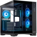 Корпус Chieftec Visio (Midi-Tower)