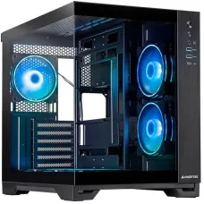 Корпус Chieftec Visio (Midi-Tower)