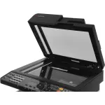 МФУ Kyocera Ecosys MA4000x (черно-белая, A4, 1024Мб, 40стр/м, 1200x1200dpi, авт.дуплекс, 80'000стр в мес)