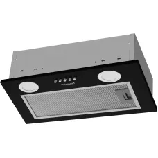 Вытяжка Weissgauff Dubhe 450 Black [439290]