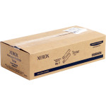 Тонер-картридж Xerox 106R01277 (чёрный; 12600стр; Xerox WorkCentre 5016, 5020)