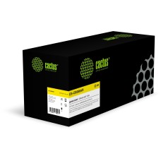 Блок фотобарабана(Drum Unit) Cactus CS-CB386AR (оригинальный номер: CB386A; желтый; 35000стр; CLJ CM6030, 6040, CP6015) [CS-CB386AR]