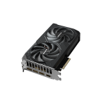 Видеокарта GeForce RTX 5060 Ti 2572МГц 16Гб Gigabyte (GDDR7, 128бит)