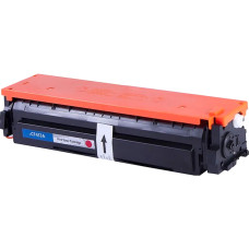 Тонер-картридж NV Print HP CF413A (пурпурный; LaserJet Color Pro M377dw, M452nw, M452dn, M477fdn, M477f)